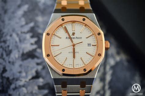 audemars piguet royal oak 15400 jf v6|audemars piguet 15400 price.